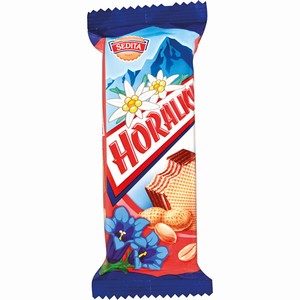 Horalky