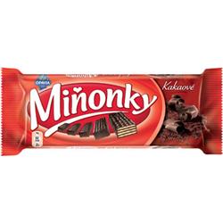 Miňonky